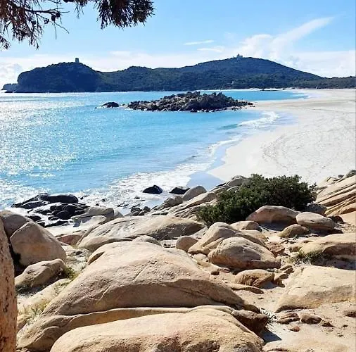 In Апартаменти