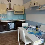 In Lejlighed