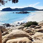 In Lejlighed