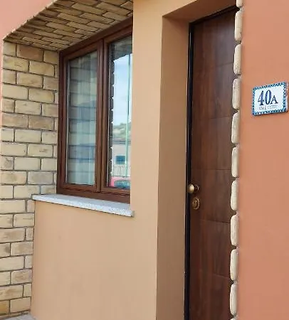 In Appartamento Villasimius