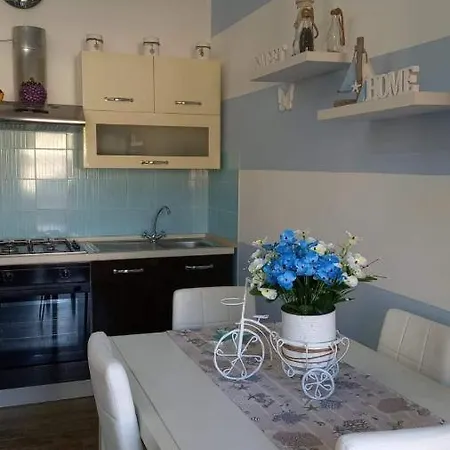 Apartment In