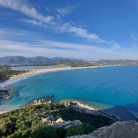 In Appartamento Villasimius