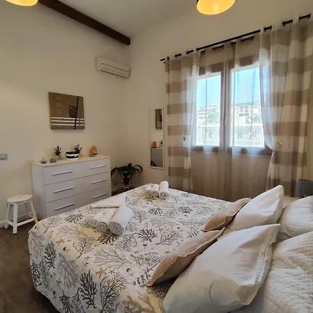 Apartment In