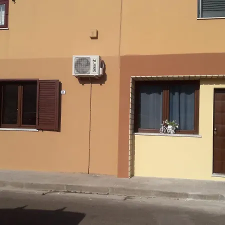 Апартаменты In *