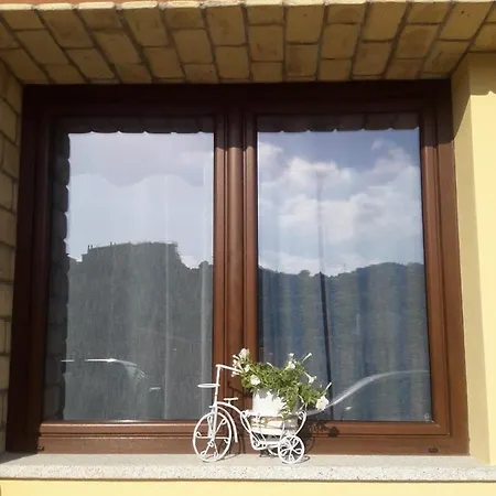 In Appartamento Villasimius