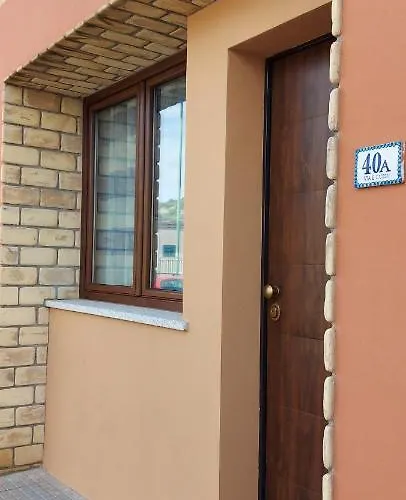 In Apartamento Villasimius