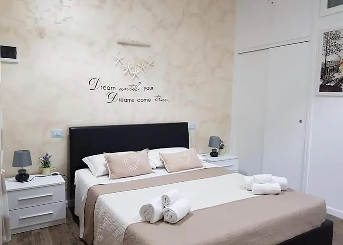 Apartment In Villasimius