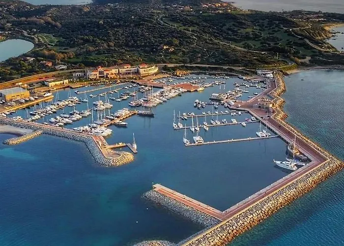 Апартаменты In