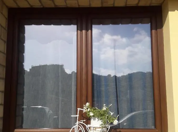 In Apartment Villasimius